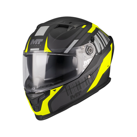 BRAKER SV INCEPTION B5 MATT – MT Helmets