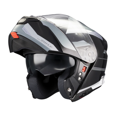 casque moto mt helmets HH65 CORVUS HALF HELMET GMAX Modular and Flip-Up Motorcycle