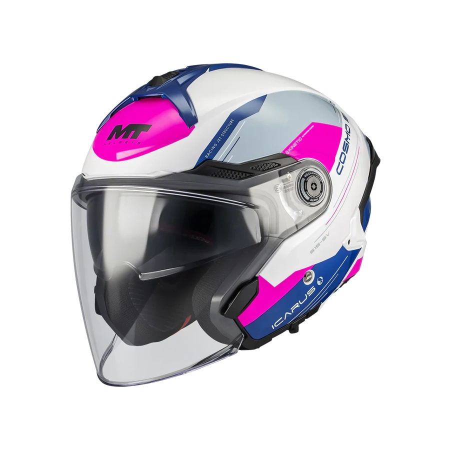 COSMO SV ICARUS A8 GLOSS