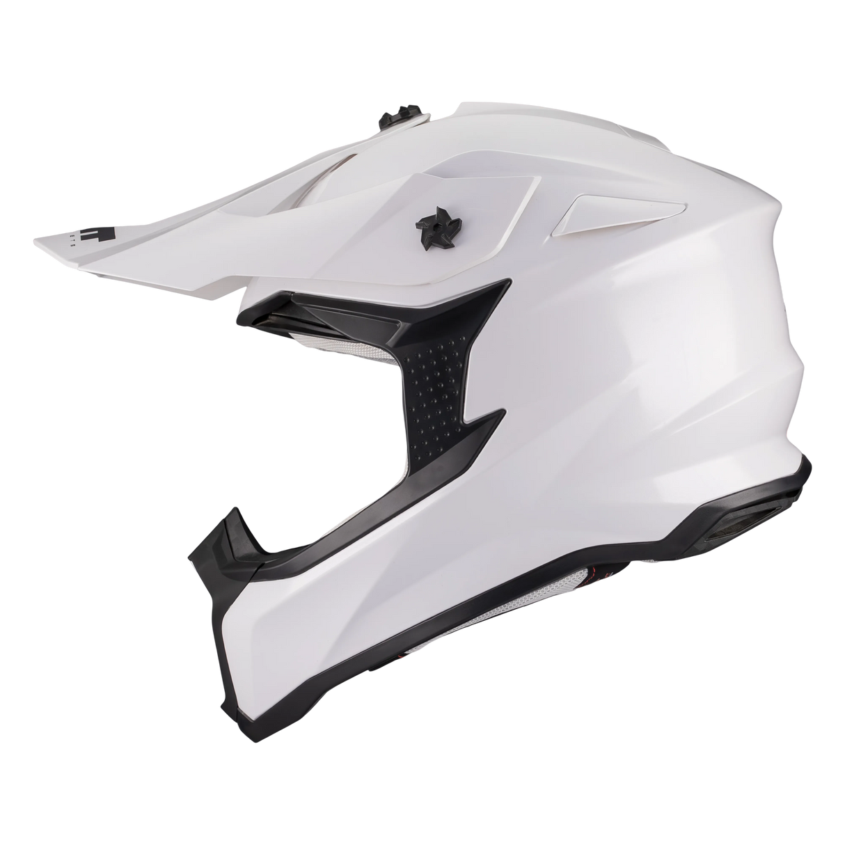FALCON S PURE A0 GLOSS PEARL – MT Helmets