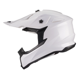 Falcon S Pure A0 Perla Brillo – MT Helmets