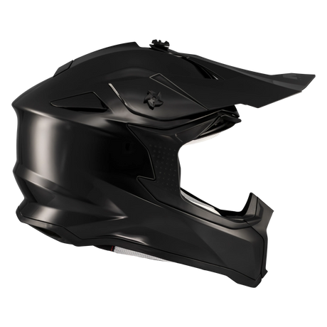 mt axxis falcon helmet black & EAGLE SV RX B3 GLOSS NEON Destination Moto AFX FX-14 Matte Black Helmet
