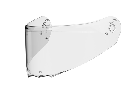 Visiera Trasparente Predisposta Per Pinlock LS2 Per Casco FF900 VALIANT 2 103050 Visiera Trasparente Predisposta Per Pinlock LS2 Per Casco FF900 VALIANT 2 103050