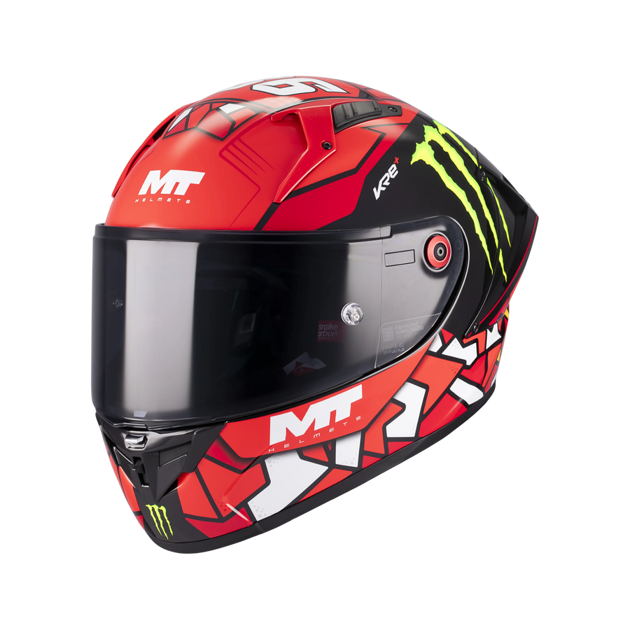 KRE+ S PIQUERAS B5 GLOSS