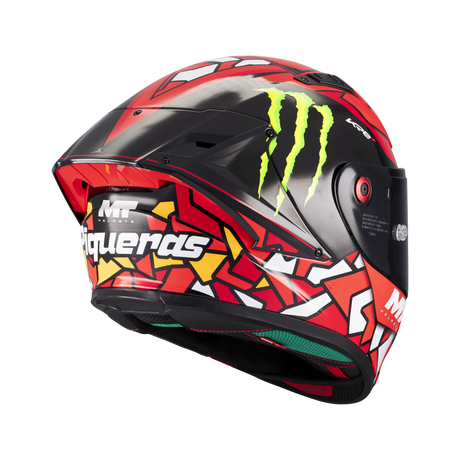 are mt helmets good THUNDER3 PRO CALIPSO FULL FACE HELMET Phoenix Probiking MT Helmets Long Term Review