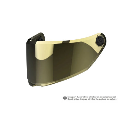 MT SET VISOR MT-V-14B MAXVISION IRIDIUM – MT Helmets