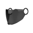 Pantalla de recambio para casco MT Helmets MT-V-26 oscura Max Vision