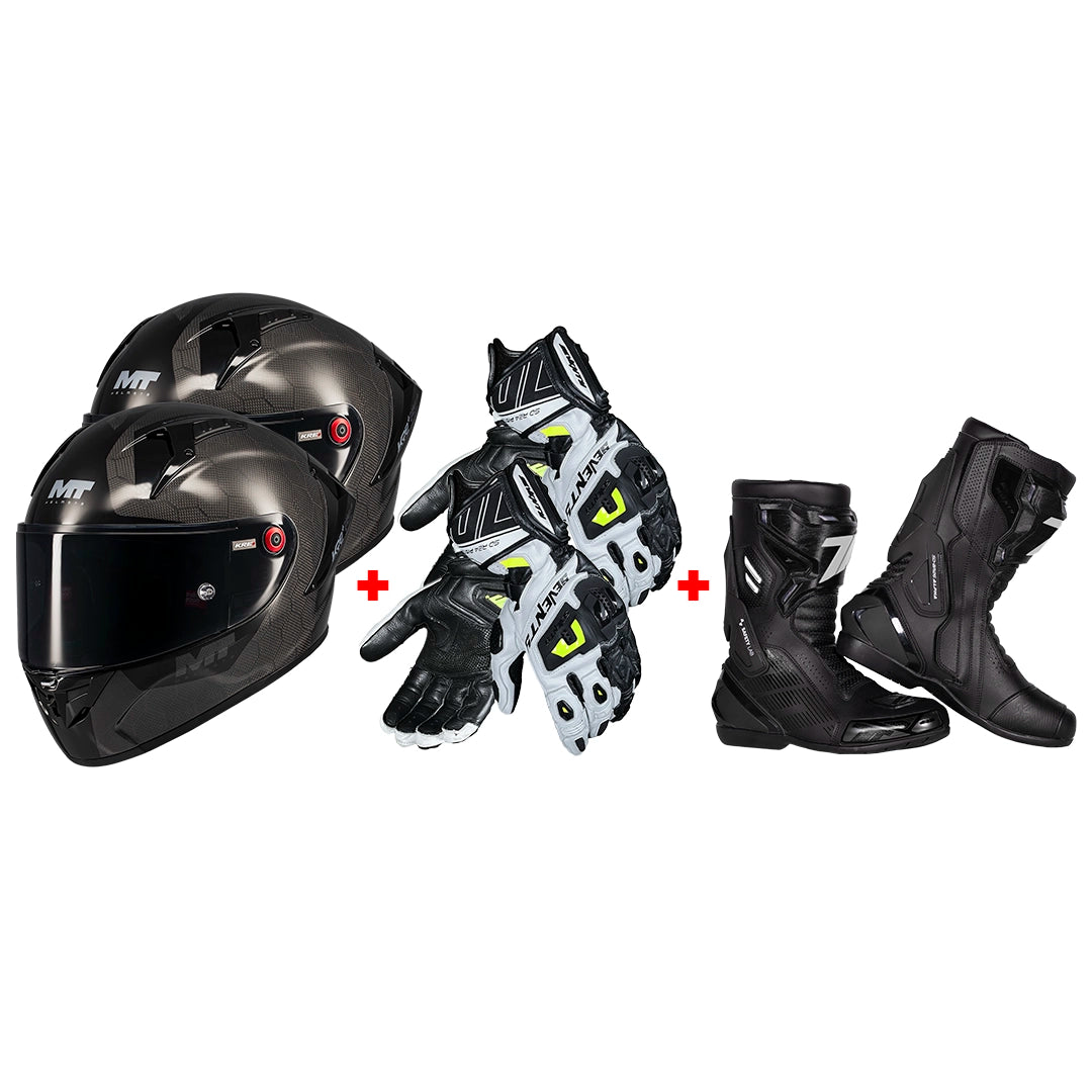 Pack piloto 1