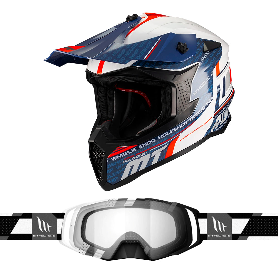 Pack piloto 5