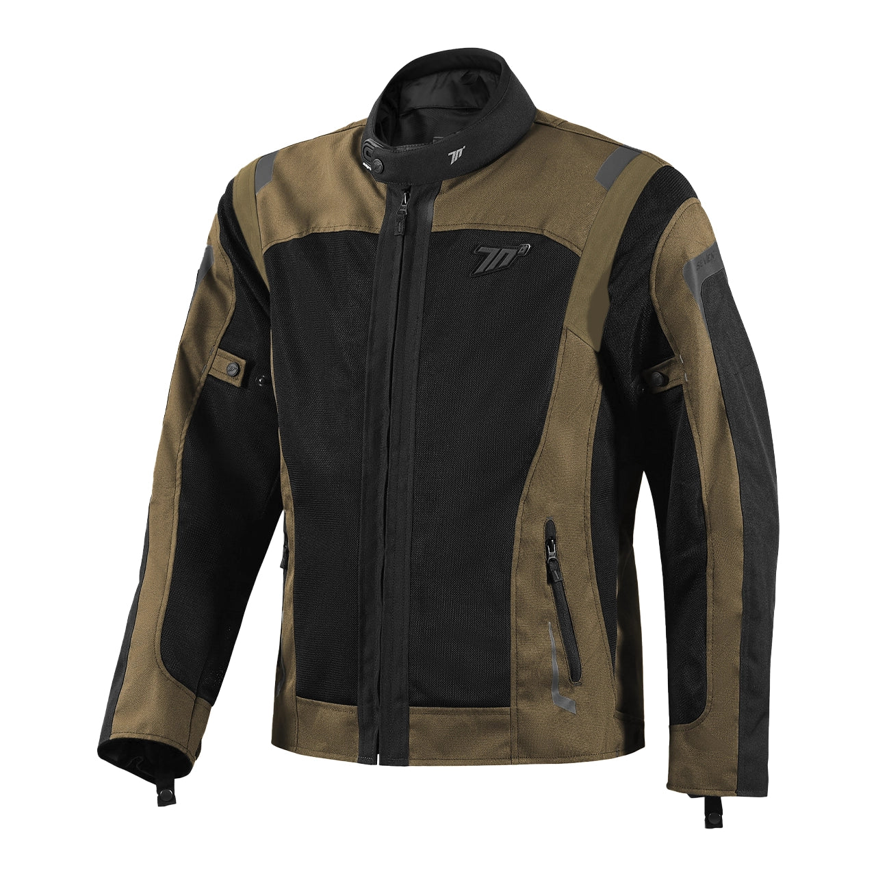 SD-JT66 Sahara - Brown/Black – MT Helmets