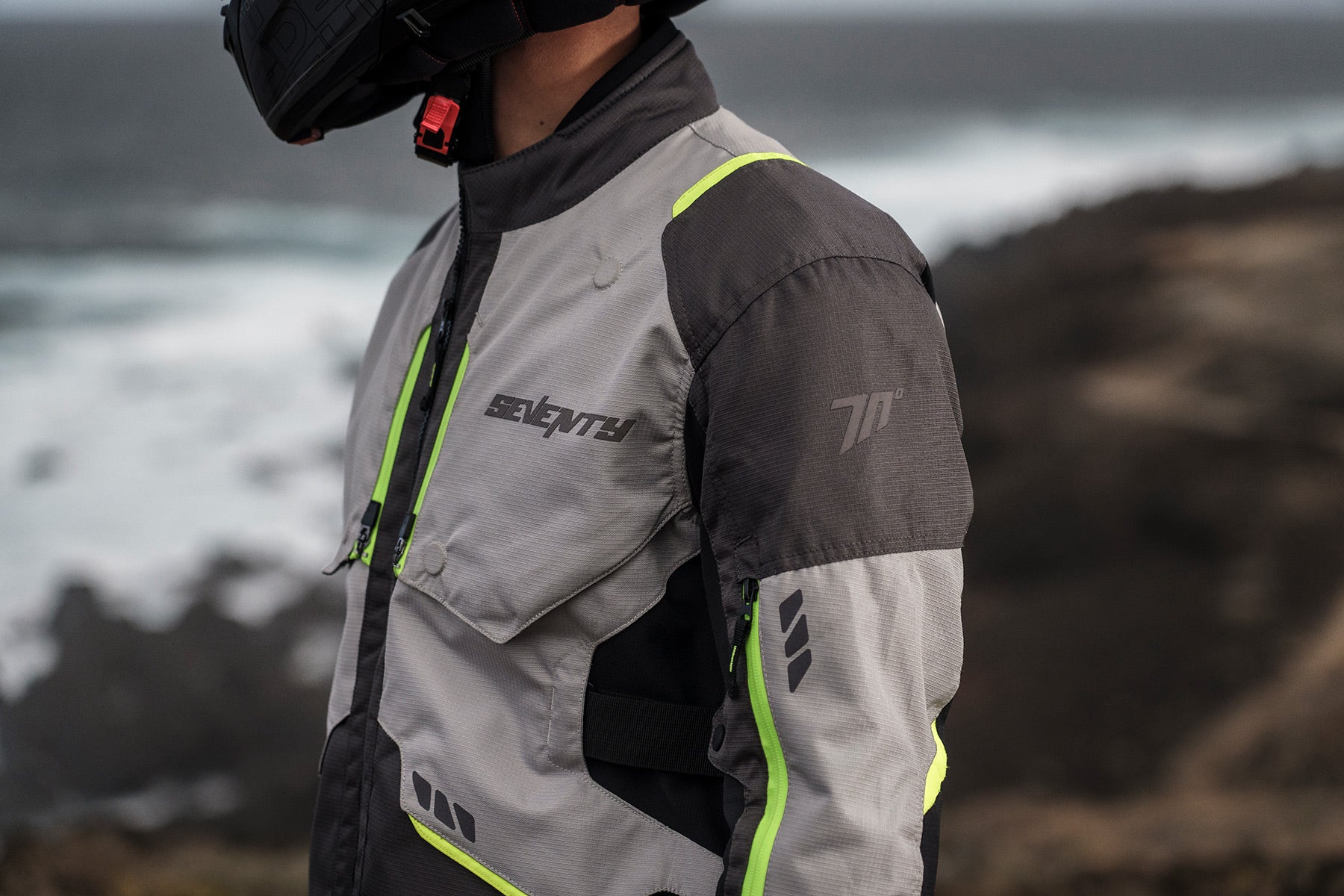 Jackets – MT Helmets