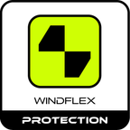 Full Foot + Windflex® Ankle