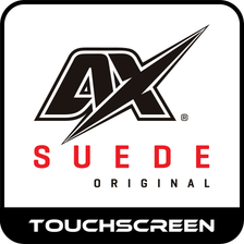 AX Suede® Technology
