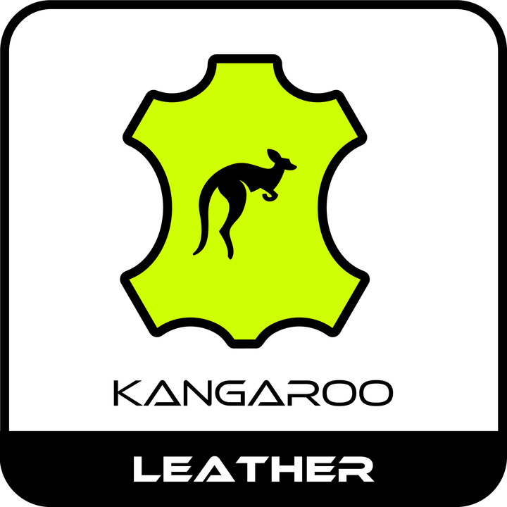 Kangaroo Leather