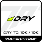 Guante Dry-70 (10K/10K)