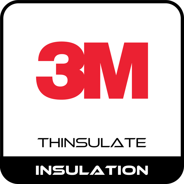Aislamiento Thinsulate®