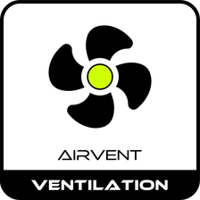 Airvent Network System