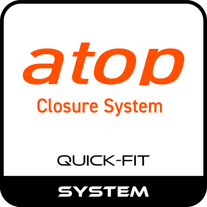ATOP® Quick-Fit System