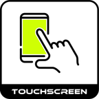 AX Suede® Touch Fingertips