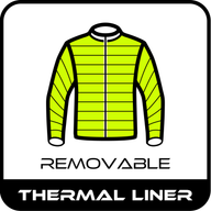 Removable Thermal Liner