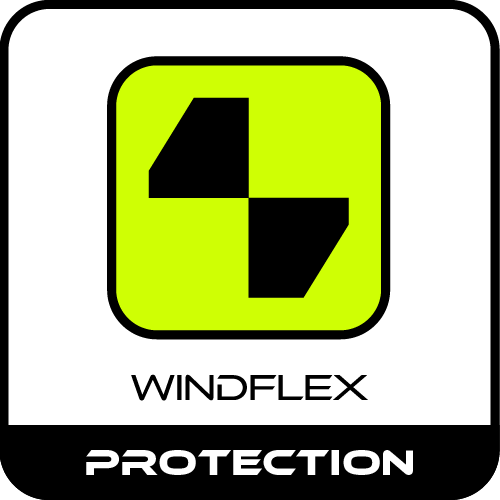 Sistema Armadura Windflex®