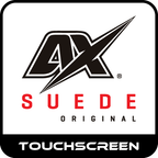 Durabilidad AX Suede®