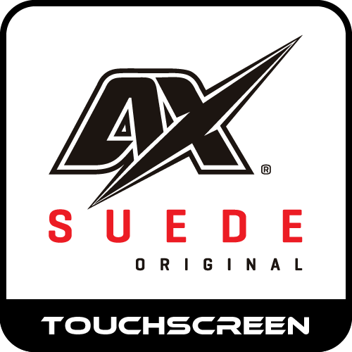 Tecnología AX Suede®