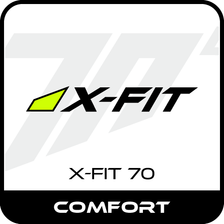 Ergonomía X-Fit-70