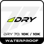 Guante Dry-70 (10K/10K)