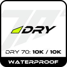 Bota Dry-70 (10K/10K)