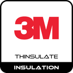 Aislamiento Thinsulate®