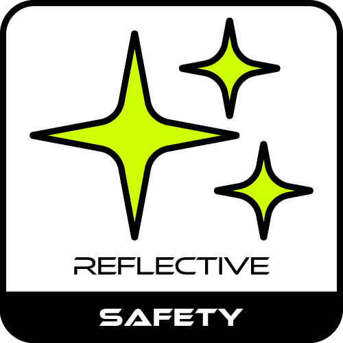 Detalles Reflectantes