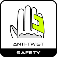 Puente Seguridad Anti-torsión
