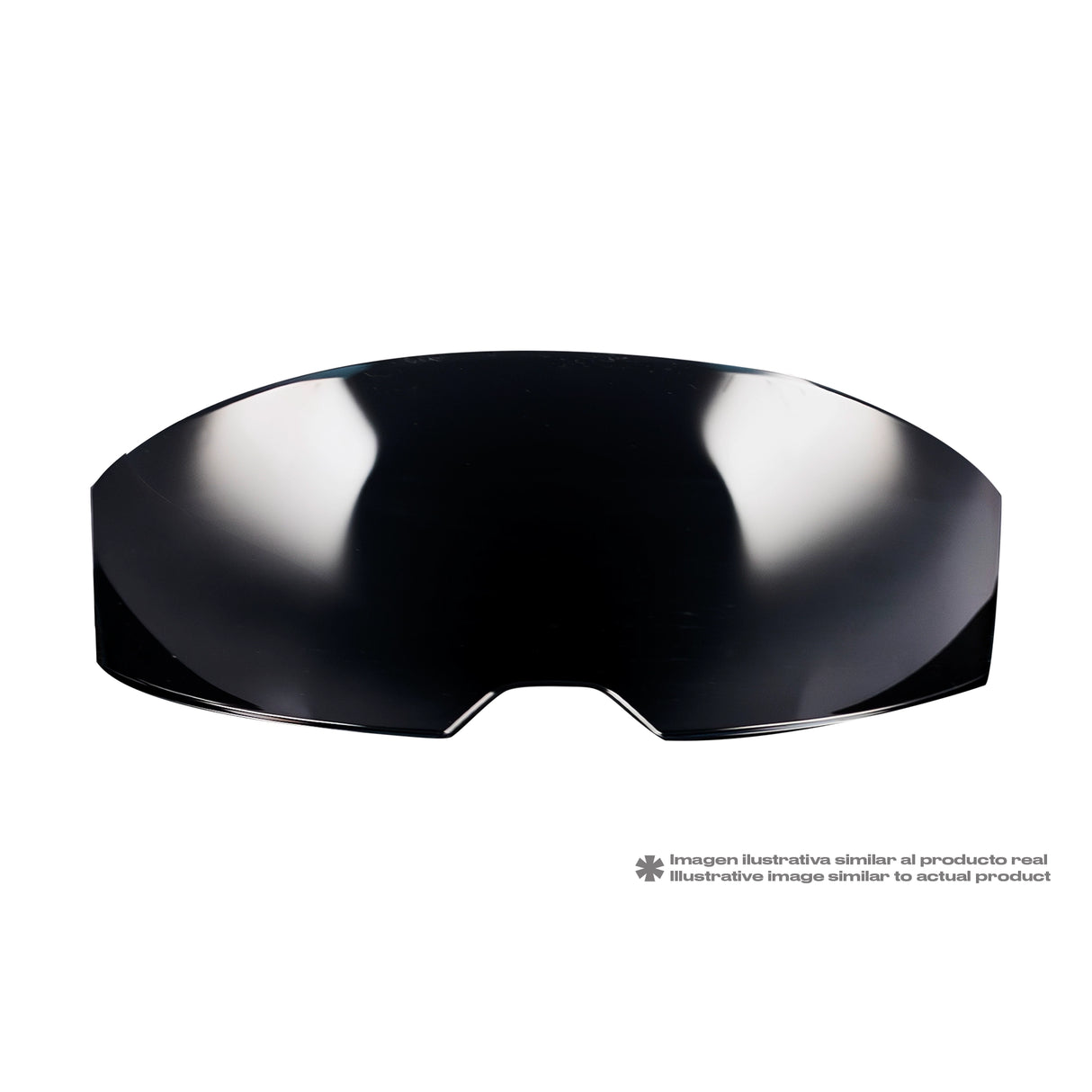 Pantalla solar interior para casco MT Helmets 935 oscura