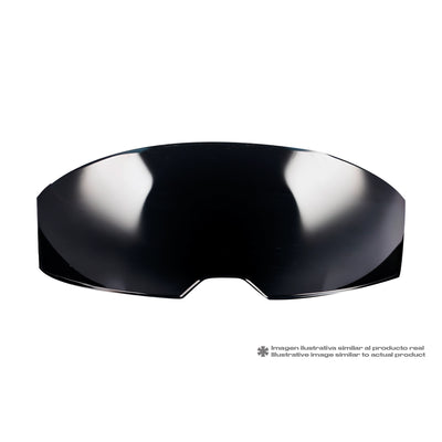 Pantalla solar interior para casco MT Helmets 935 oscura