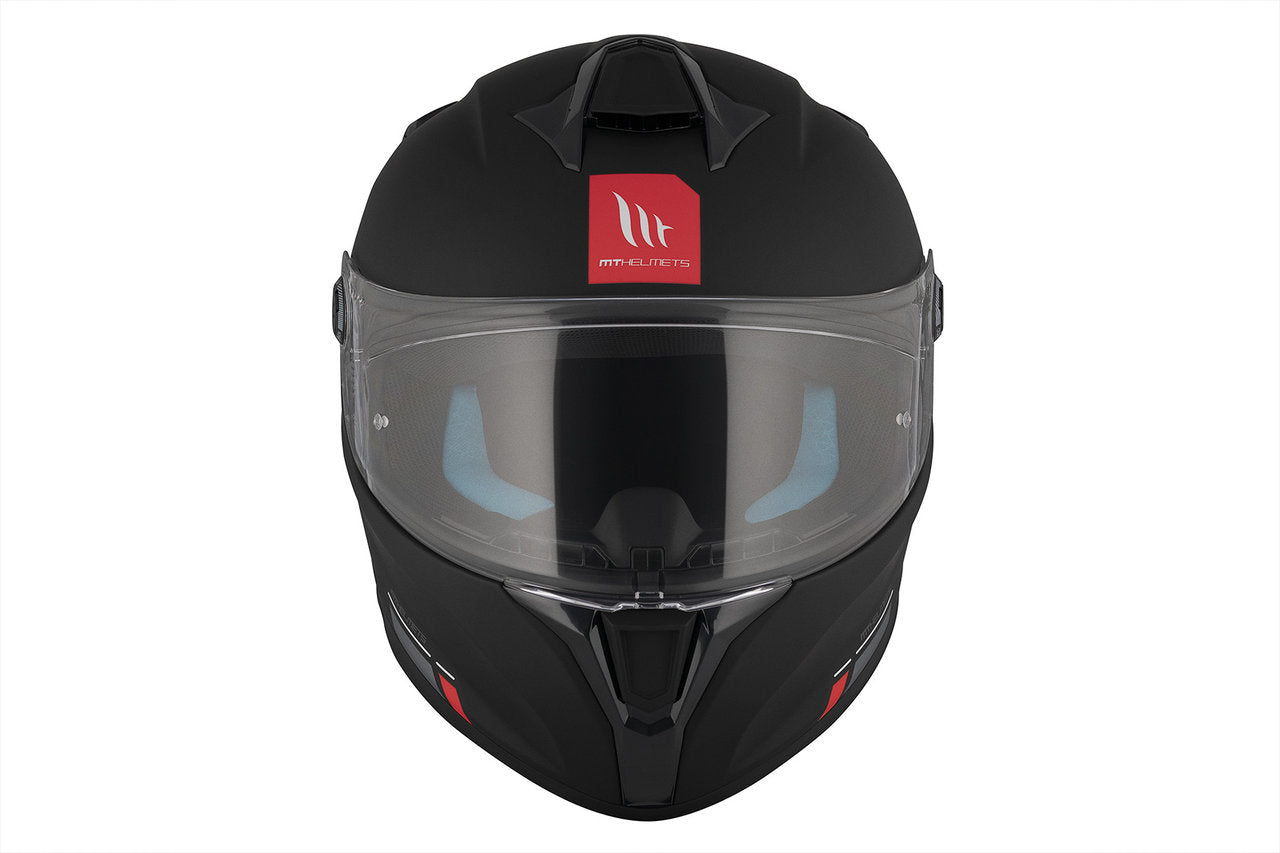 TARGO S PIQUERAS B5 GLOSS – MT Helmets