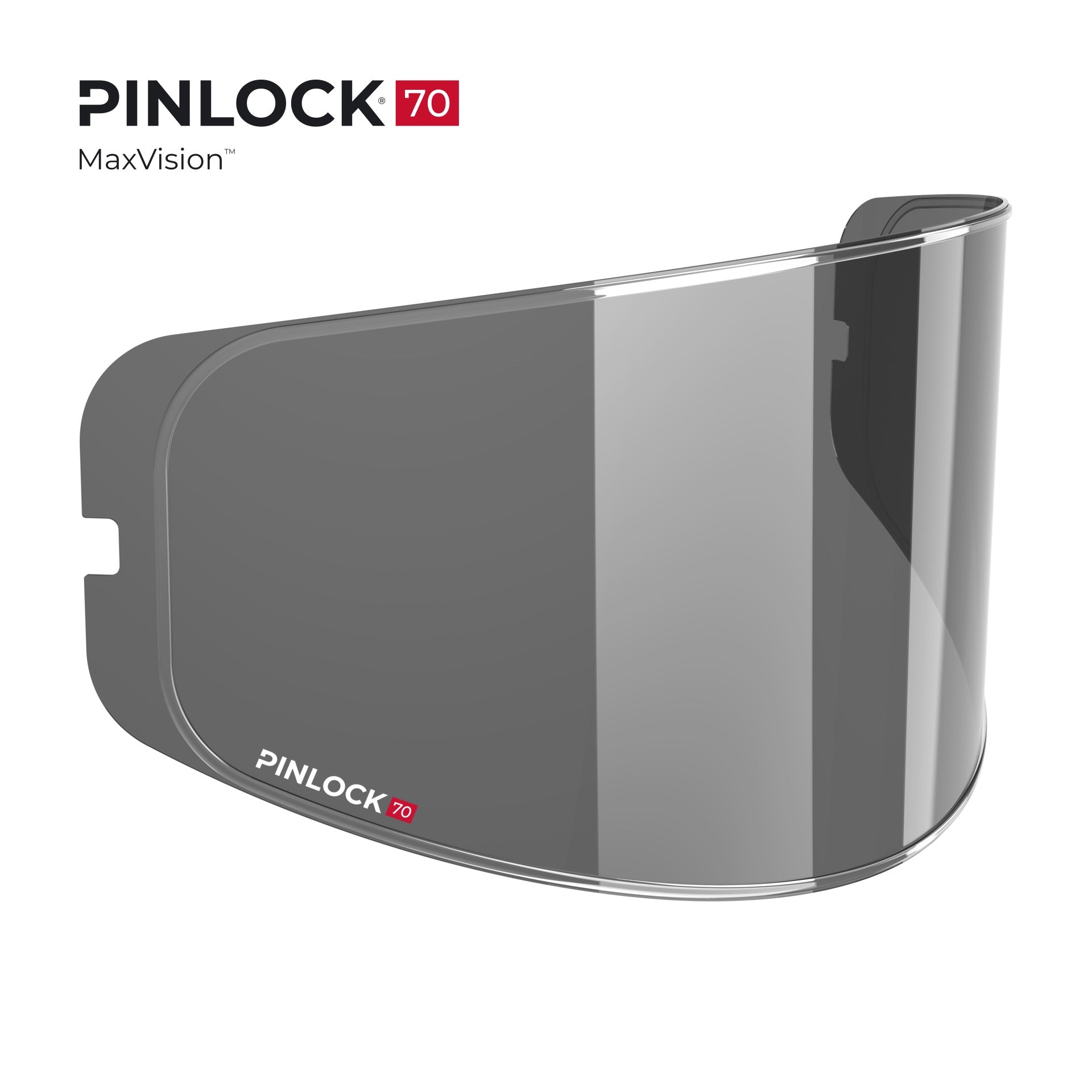 DKS 209 DARK PINLOCK LENS MAX VISION FOR MT-V-14 VISOR – MT Helmets