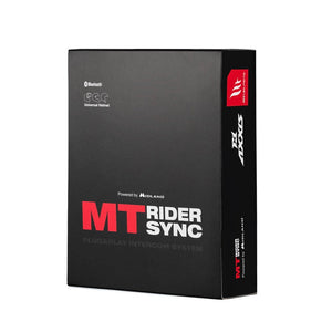 MT-Rider Sync