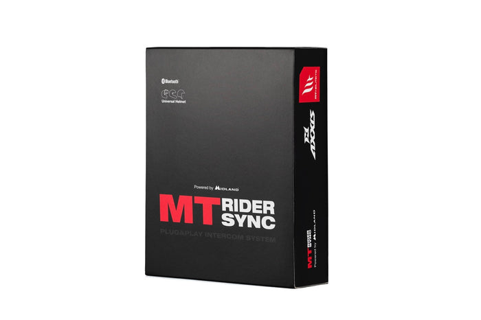 MT-Rider Sync – MT Helmets