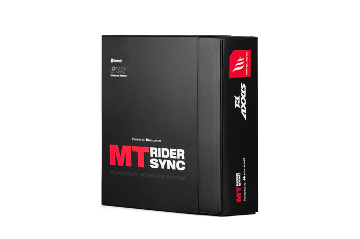MT-Rider Sync – MT Helmets