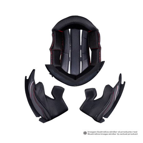 fast mt helmet inside BallisticHelm High-Cut NIJ Level IIIA Kevlar Ballistic Ballistic Helmet Rated at Level IIIA protects against Padding for helmets for water